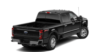 2026 Ford Super Duty® External Image 3